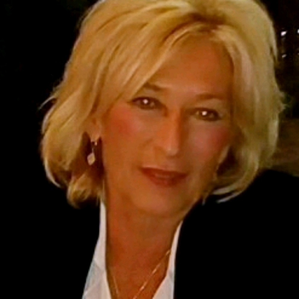Meet your Posher, Diane